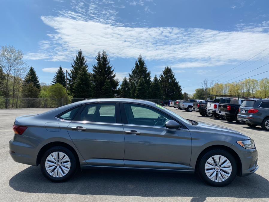 2019 Volkswagen Jetta S Auto w/SULEV, available for sale in Berlin, Connecticut | Tru Auto Mall. Berlin, Connecticut 2019 Volkswagen Jetta S Auto w/SULEV, available for sale in Berlin, Connecticut | Tru Auto Mall. Berlin, Connecticut