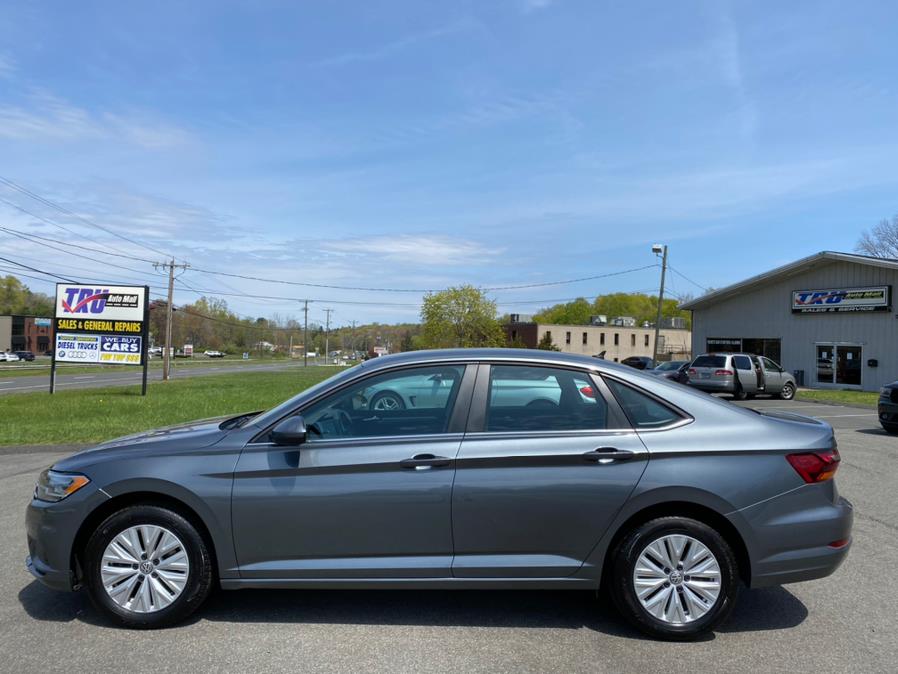 2019 Volkswagen Jetta S Auto w/SULEV, available for sale in Berlin, Connecticut | Tru Auto Mall. Berlin, Connecticut 2019 Volkswagen Jetta S Auto w/SULEV, available for sale in Berlin, Connecticut | Tru Auto Mall. Berlin, Connecticut
