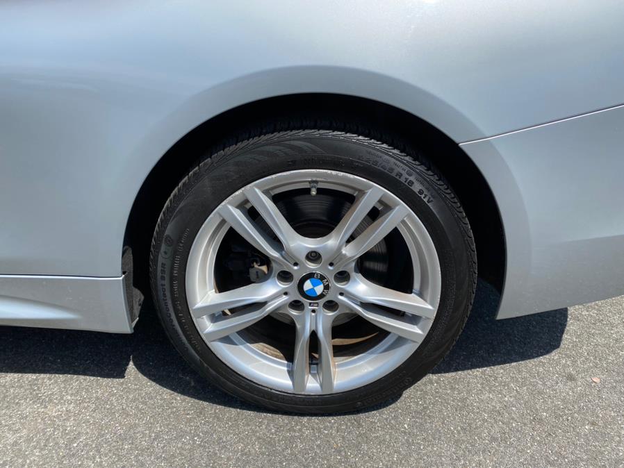 2016 BMW 4 Series 2dr Cpe 435i xDrive AWD, available for sale in Berlin, Connecticut | Tru Auto Mall. Berlin, Connecticut 2016 BMW 4 Series 2dr Cpe 435i xDrive AWD, available for sale in Berlin, Connecticut | Tru Auto Mall. Berlin, Connecticut
