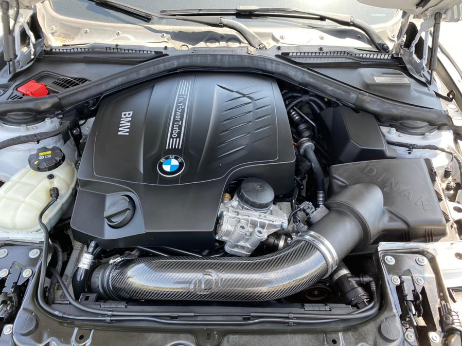 2016 BMW 4 Series 2dr Cpe 435i xDrive AWD, available for sale in Berlin, Connecticut | Tru Auto Mall. Berlin, Connecticut 2016 BMW 4 Series 2dr Cpe 435i xDrive AWD, available for sale in Berlin, Connecticut | Tru Auto Mall. Berlin, Connecticut