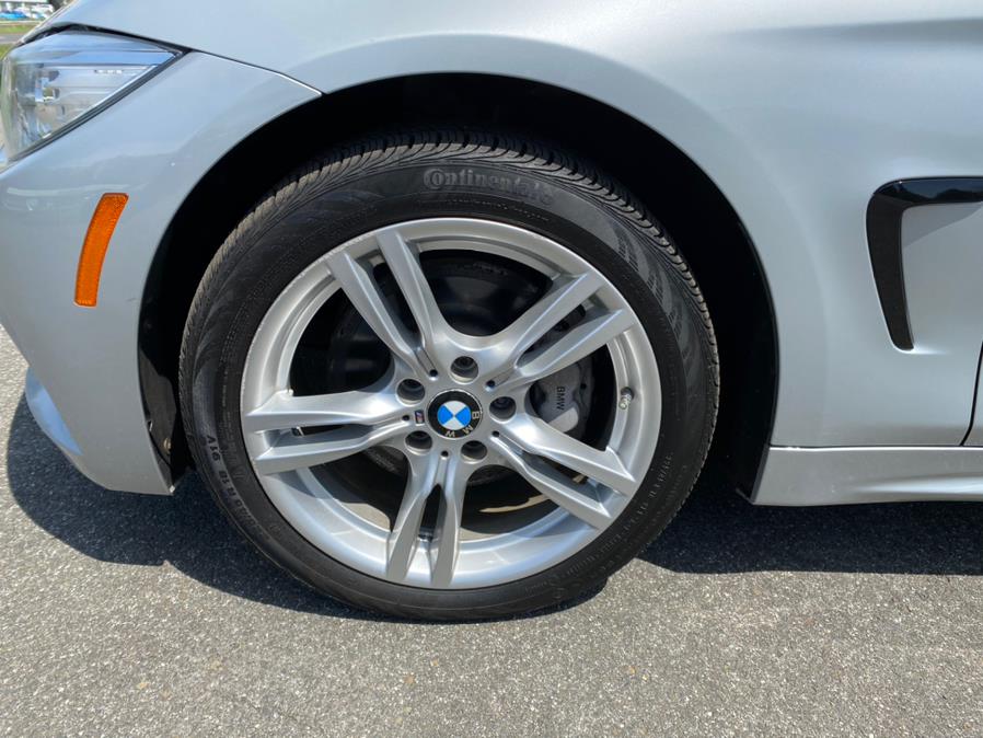 2016 BMW 4 Series 2dr Cpe 435i xDrive AWD, available for sale in Berlin, Connecticut | Tru Auto Mall. Berlin, Connecticut 2016 BMW 4 Series 2dr Cpe 435i xDrive AWD, available for sale in Berlin, Connecticut | Tru Auto Mall. Berlin, Connecticut