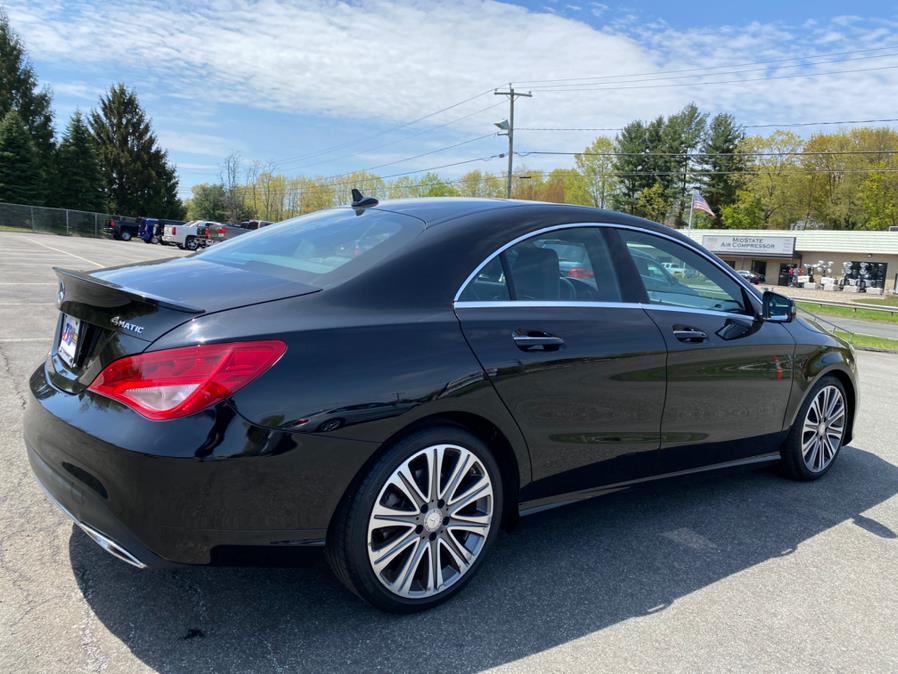 2017 Mercedes-Benz CLA CLA 250 4MATIC Coupe, available for sale in Berlin, Connecticut | Tru Auto Mall. Berlin, Connecticut 2017 Mercedes-Benz CLA CLA 250 4MATIC Coupe, available for sale in Berlin, Connecticut | Tru Auto Mall. Berlin, Connecticut