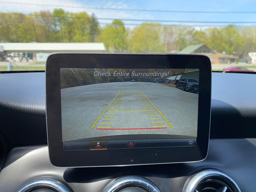 2017 Mercedes-Benz CLA CLA 250 4MATIC Coupe, available for sale in Berlin, Connecticut | Tru Auto Mall. Berlin, Connecticut 2017 Mercedes-Benz CLA CLA 250 4MATIC Coupe, available for sale in Berlin, Connecticut | Tru Auto Mall. Berlin, Connecticut