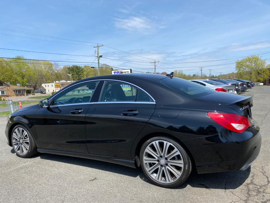 2017 Mercedes-Benz CLA CLA 250 4MATIC Coupe, available for sale in Berlin, Connecticut | Tru Auto Mall. Berlin, Connecticut 2017 Mercedes-Benz CLA CLA 250 4MATIC Coupe, available for sale in Berlin, Connecticut | Tru Auto Mall. Berlin, Connecticut