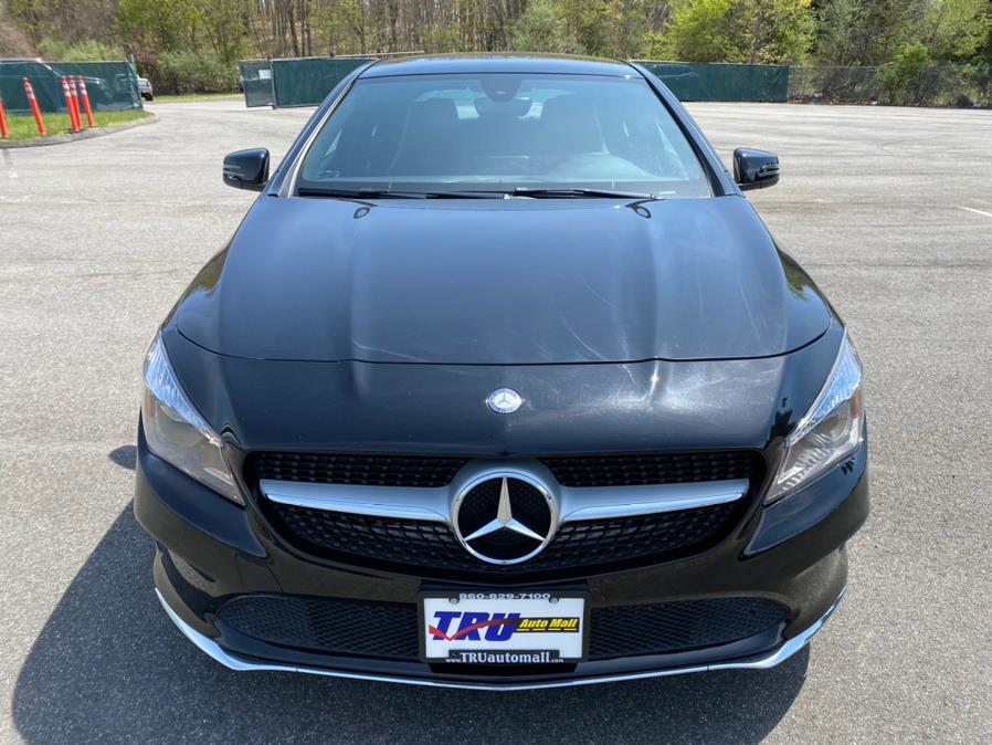 2017 Mercedes-Benz CLA CLA 250 4MATIC Coupe, available for sale in Berlin, Connecticut | Tru Auto Mall. Berlin, Connecticut 2017 Mercedes-Benz CLA CLA 250 4MATIC Coupe, available for sale in Berlin, Connecticut | Tru Auto Mall. Berlin, Connecticut