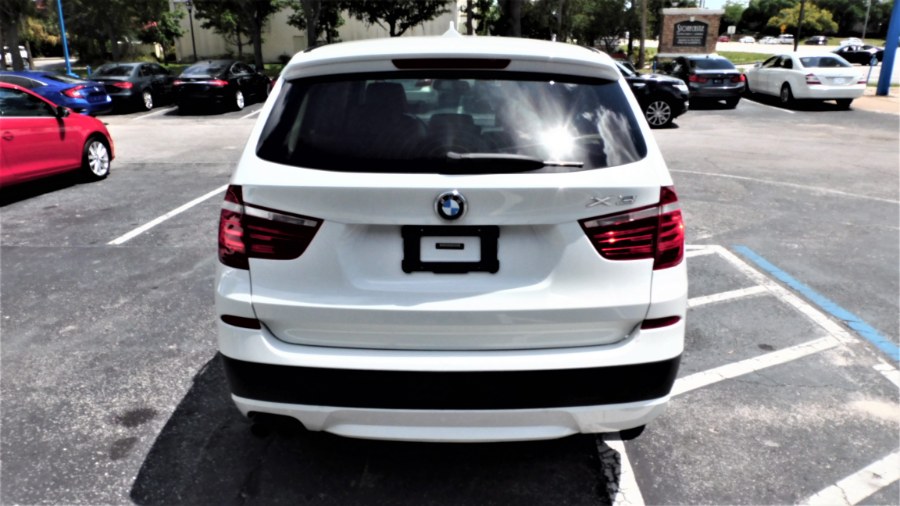 2012 BMW X3 AWD 4dr 28i, available for sale in Winter Park, Florida | Rahib Motors. Winter Park, Florida 2012 BMW X3 AWD 4dr 28i, available for sale in Winter Park, Florida | Rahib Motors. Winter Park, Florida