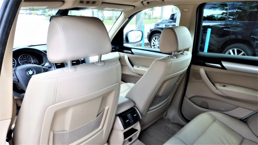 2012 BMW X3 AWD 4dr 28i, available for sale in Winter Park, Florida | Rahib Motors. Winter Park, Florida 2012 BMW X3 AWD 4dr 28i, available for sale in Winter Park, Florida | Rahib Motors. Winter Park, Florida