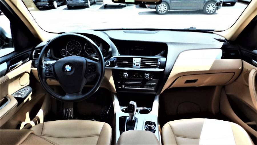 2012 BMW X3 AWD 4dr 28i, available for sale in Winter Park, Florida | Rahib Motors. Winter Park, Florida 2012 BMW X3 AWD 4dr 28i, available for sale in Winter Park, Florida | Rahib Motors. Winter Park, Florida