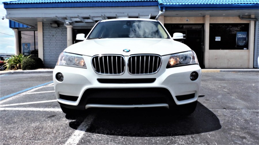 2012 BMW X3 AWD 4dr 28i, available for sale in Winter Park, Florida | Rahib Motors. Winter Park, Florida 2012 BMW X3 AWD 4dr 28i, available for sale in Winter Park, Florida | Rahib Motors. Winter Park, Florida