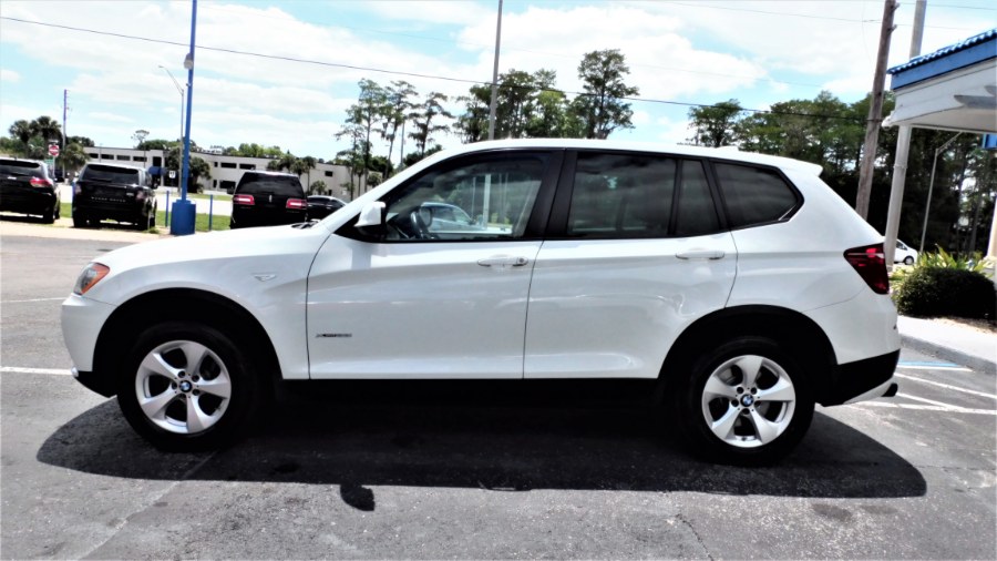 2012 BMW X3 AWD 4dr 28i, available for sale in Winter Park, Florida | Rahib Motors. Winter Park, Florida 2012 BMW X3 AWD 4dr 28i, available for sale in Winter Park, Florida | Rahib Motors. Winter Park, Florida
