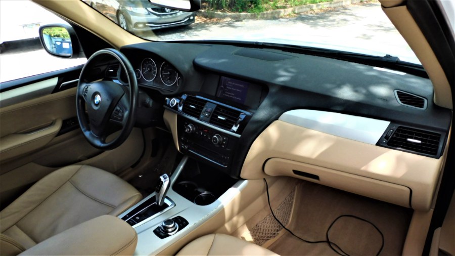 2012 BMW X3 AWD 4dr 28i, available for sale in Winter Park, Florida | Rahib Motors. Winter Park, Florida 2012 BMW X3 AWD 4dr 28i, available for sale in Winter Park, Florida | Rahib Motors. Winter Park, Florida