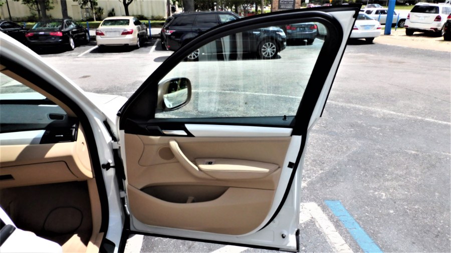 2012 BMW X3 AWD 4dr 28i, available for sale in Winter Park, Florida | Rahib Motors. Winter Park, Florida 2012 BMW X3 AWD 4dr 28i, available for sale in Winter Park, Florida | Rahib Motors. Winter Park, Florida