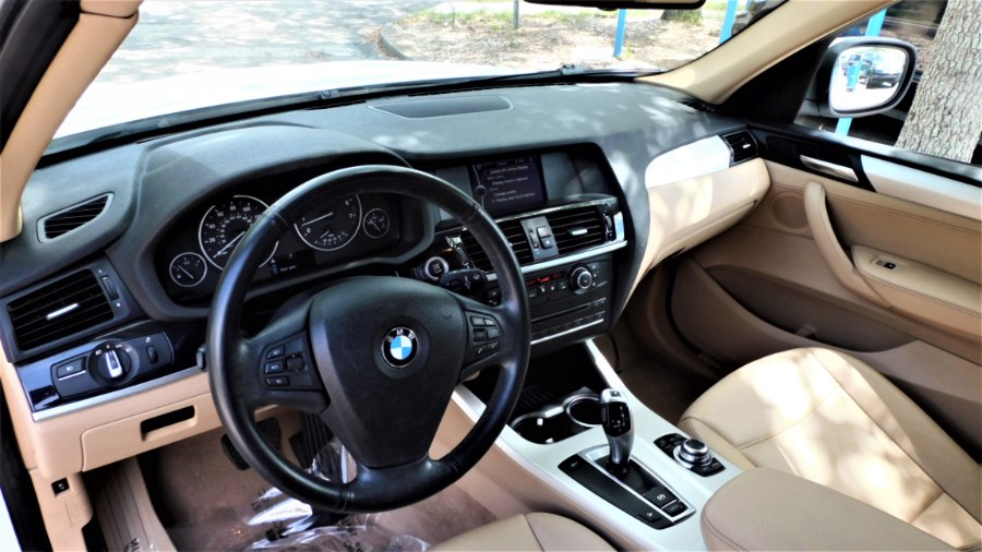 2012 BMW X3 AWD 4dr 28i, available for sale in Winter Park, Florida | Rahib Motors. Winter Park, Florida 2012 BMW X3 AWD 4dr 28i, available for sale in Winter Park, Florida | Rahib Motors. Winter Park, Florida