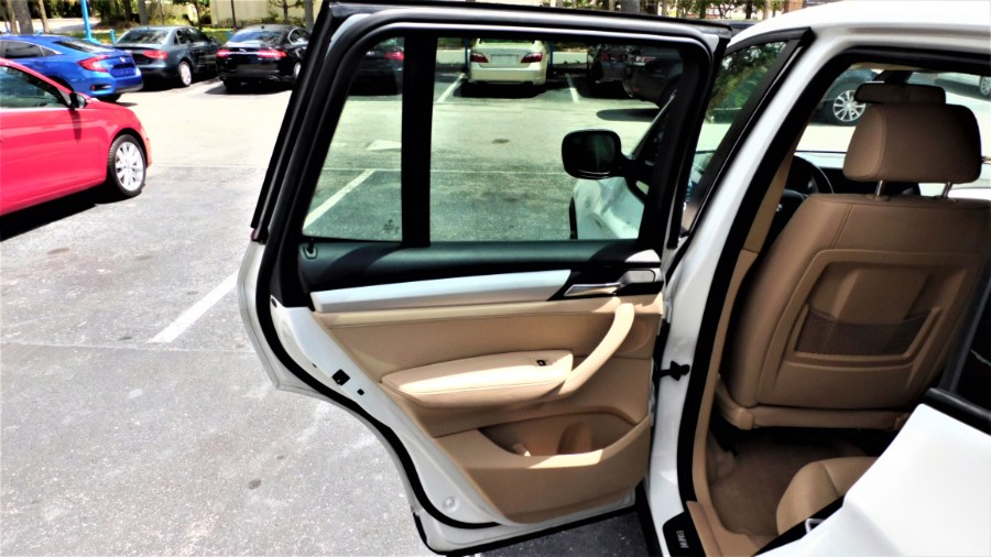 2012 BMW X3 AWD 4dr 28i, available for sale in Winter Park, Florida | Rahib Motors. Winter Park, Florida 2012 BMW X3 AWD 4dr 28i, available for sale in Winter Park, Florida | Rahib Motors. Winter Park, Florida