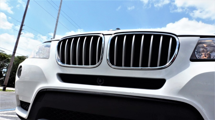 2012 BMW X3 AWD 4dr 28i, available for sale in Winter Park, Florida | Rahib Motors. Winter Park, Florida 2012 BMW X3 AWD 4dr 28i, available for sale in Winter Park, Florida | Rahib Motors. Winter Park, Florida