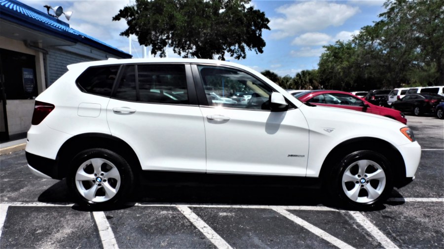 2012 BMW X3 AWD 4dr 28i, available for sale in Winter Park, Florida | Rahib Motors. Winter Park, Florida 2012 BMW X3 AWD 4dr 28i, available for sale in Winter Park, Florida | Rahib Motors. Winter Park, Florida