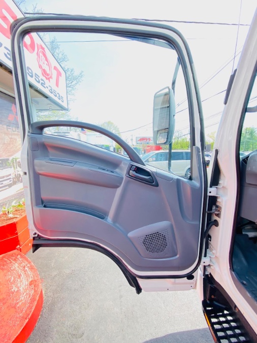 2013 ISUZU NPR 16 FEET DRY BOX + LIFT GATE + V8 GAS + NO CDL, available for sale in South Amboy, New Jersey | NJ Truck Spot. South Amboy, New Jersey 2013 ISUZU NPR 16 FEET DRY BOX + LIFT GATE + V8 GAS + NO CDL, available for sale in South Amboy, New Jersey | NJ Truck Spot. South Amboy, New Jersey