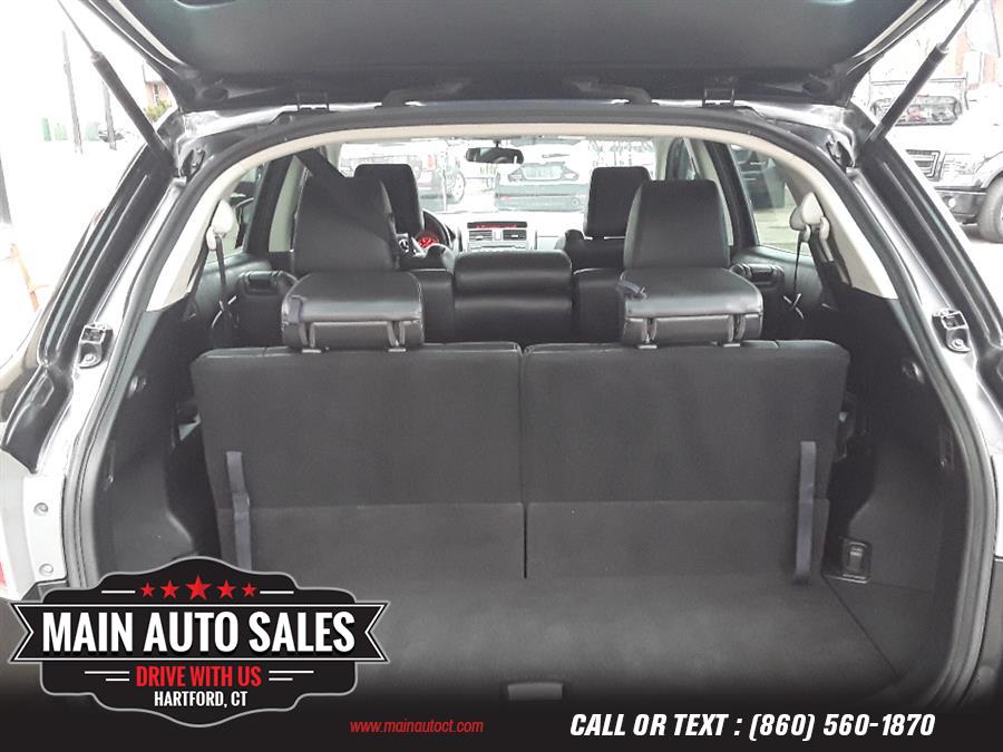 Used Mazda CX-9 AWD 4dr Touring 2012 | Main Auto Sales LLC. Hartford, Connecticut Used Mazda CX-9 AWD 4dr Touring 2012 | Main Auto Sales LLC. Hartford, Connecticut