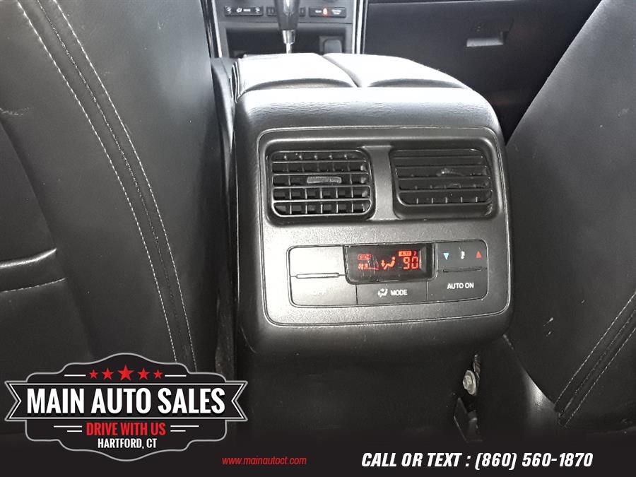 Used Mazda CX-9 AWD 4dr Touring 2012 | Main Auto Sales LLC. Hartford, Connecticut Used Mazda CX-9 AWD 4dr Touring 2012 | Main Auto Sales LLC. Hartford, Connecticut