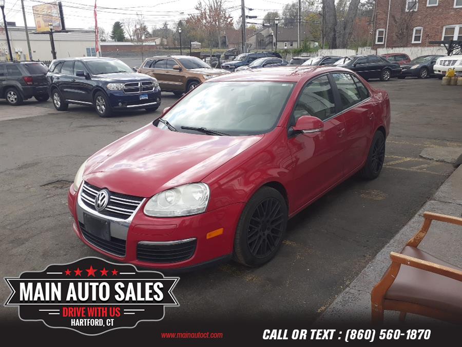 Used Volkswagen Jetta Sedan 4dr Man S PZEV 2008 | Main Auto Sales LLC. Hartford, Connecticut Used Volkswagen Jetta Sedan 4dr Man S PZEV 2008 | Main Auto Sales LLC. Hartford, Connecticut