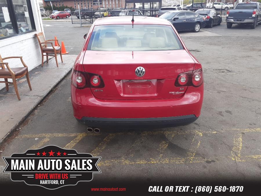 Used Volkswagen Jetta Sedan 4dr Man S PZEV 2008 | Main Auto Sales LLC. Hartford, Connecticut Used Volkswagen Jetta Sedan 4dr Man S PZEV 2008 | Main Auto Sales LLC. Hartford, Connecticut