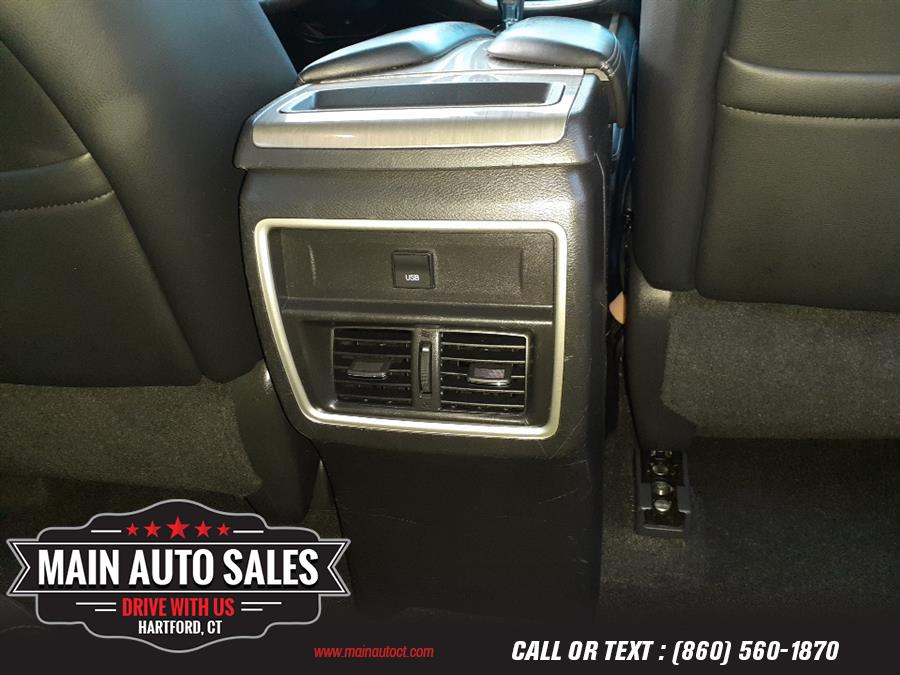 Used Nissan Murano AWD SL 2017 | Main Auto Sales LLC. Hartford, Connecticut Used Nissan Murano AWD SL 2017 | Main Auto Sales LLC. Hartford, Connecticut