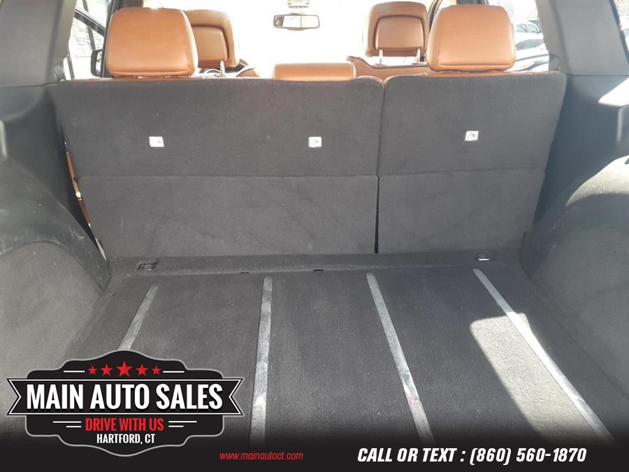 Used Jeep Grand Cherokee 4WD 4dr Overland 2011 | Main Auto Sales LLC. Hartford, Connecticut Used Jeep Grand Cherokee 4WD 4dr Overland 2011 | Main Auto Sales LLC. Hartford, Connecticut