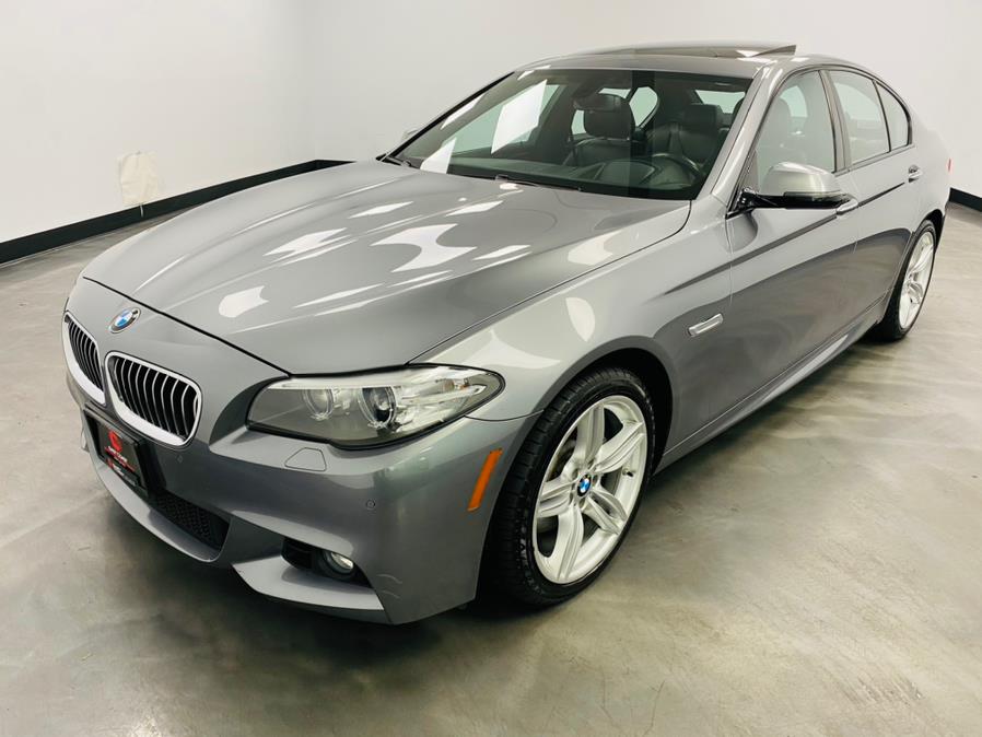 Used BMW 5 Series 4dr Sdn 535i xDrive AWD 2015 | East Coast Auto Group. Linden, New Jersey Used BMW 5 Series 4dr Sdn 535i xDrive AWD 2015 | East Coast Auto Group. Linden, New Jersey