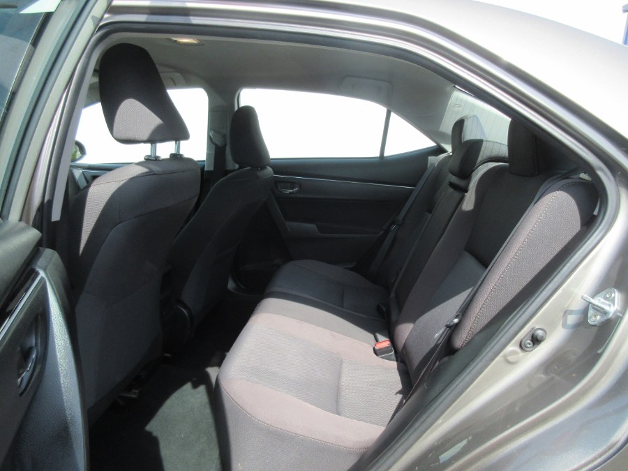 Used Toyota Corolla LE CVT (Natl) 2018 | Route 27 Auto Mall. Linden, New Jersey Used Toyota Corolla LE CVT (Natl) 2018 | Route 27 Auto Mall. Linden, New Jersey
