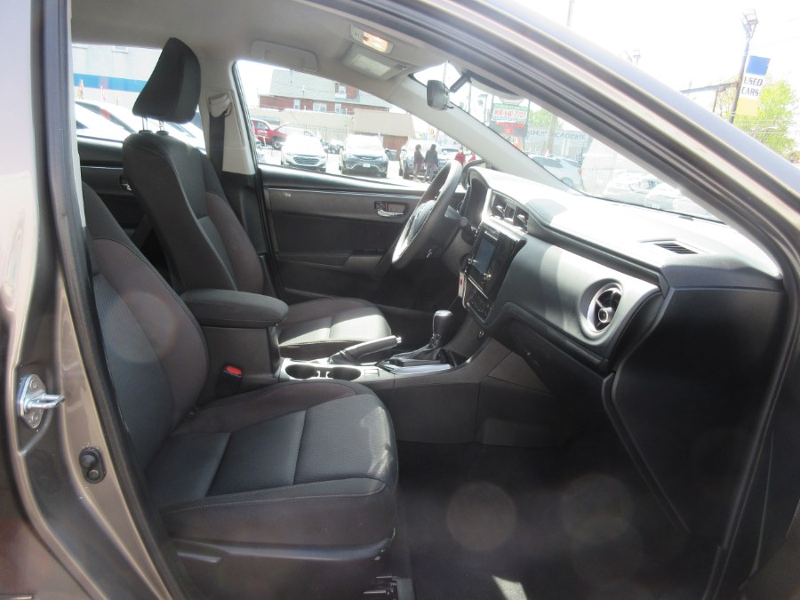 Used Toyota Corolla LE CVT (Natl) 2018 | Route 27 Auto Mall. Linden, New Jersey Used Toyota Corolla LE CVT (Natl) 2018 | Route 27 Auto Mall. Linden, New Jersey