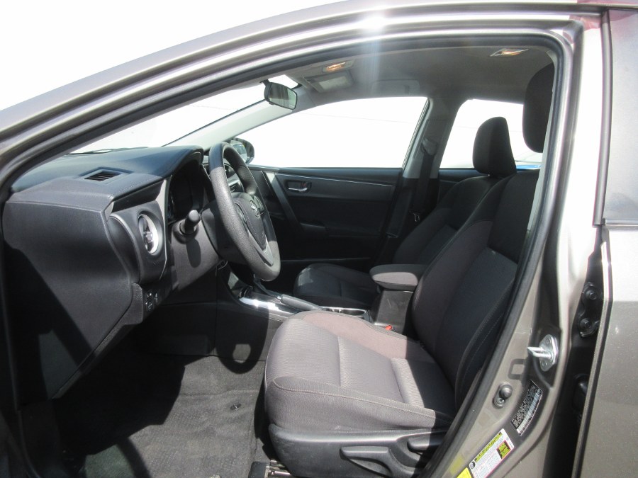 Used Toyota Corolla LE CVT (Natl) 2018 | Route 27 Auto Mall. Linden, New Jersey Used Toyota Corolla LE CVT (Natl) 2018 | Route 27 Auto Mall. Linden, New Jersey