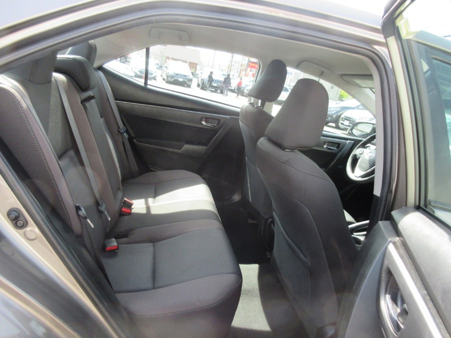 Used Toyota Corolla LE CVT (Natl) 2018 | Route 27 Auto Mall. Linden, New Jersey Used Toyota Corolla LE CVT (Natl) 2018 | Route 27 Auto Mall. Linden, New Jersey