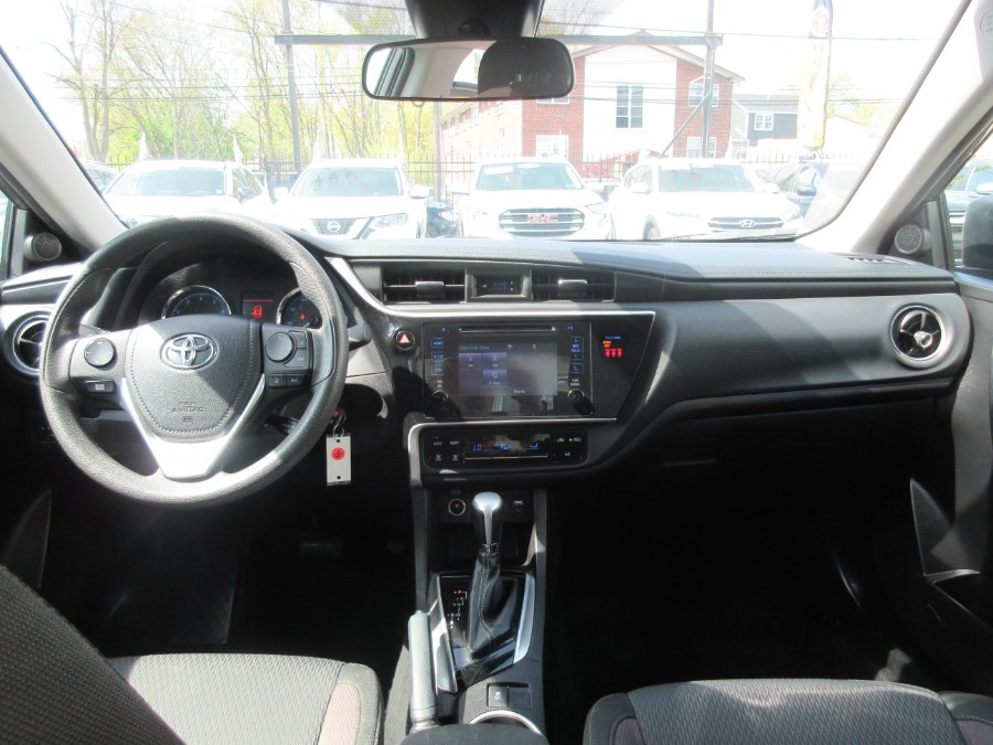 Used Toyota Corolla LE CVT (Natl) 2018 | Route 27 Auto Mall. Linden, New Jersey Used Toyota Corolla LE CVT (Natl) 2018 | Route 27 Auto Mall. Linden, New Jersey