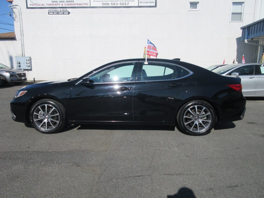 2019 Acura TLX 3.5L SH-AWD, available for sale in Linden, New Jersey | Route 27 Auto Mall. Linden, New Jersey 2019 Acura TLX 3.5L SH-AWD, available for sale in Linden, New Jersey | Route 27 Auto Mall. Linden, New Jersey