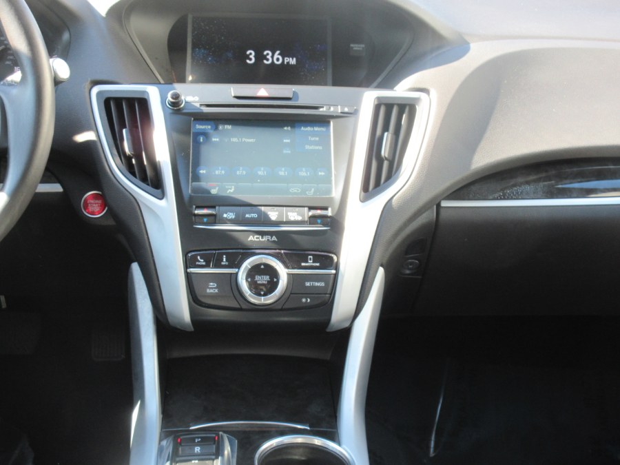 2019 Acura TLX 3.5L SH-AWD, available for sale in Linden, New Jersey | Route 27 Auto Mall. Linden, New Jersey 2019 Acura TLX 3.5L SH-AWD, available for sale in Linden, New Jersey | Route 27 Auto Mall. Linden, New Jersey