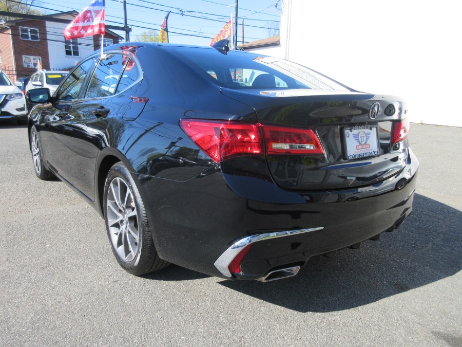 2019 Acura TLX 3.5L SH-AWD, available for sale in Linden, New Jersey | Route 27 Auto Mall. Linden, New Jersey 2019 Acura TLX 3.5L SH-AWD, available for sale in Linden, New Jersey | Route 27 Auto Mall. Linden, New Jersey