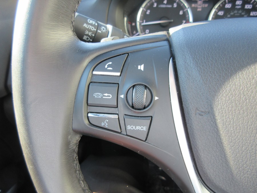 2019 Acura TLX 3.5L SH-AWD, available for sale in Linden, New Jersey | Route 27 Auto Mall. Linden, New Jersey 2019 Acura TLX 3.5L SH-AWD, available for sale in Linden, New Jersey | Route 27 Auto Mall. Linden, New Jersey
