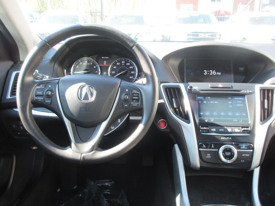2019 Acura TLX 3.5L SH-AWD, available for sale in Linden, New Jersey | Route 27 Auto Mall. Linden, New Jersey 2019 Acura TLX 3.5L SH-AWD, available for sale in Linden, New Jersey | Route 27 Auto Mall. Linden, New Jersey