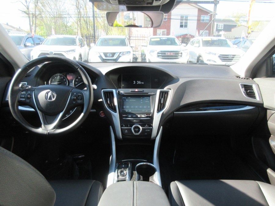 2019 Acura TLX 3.5L SH-AWD, available for sale in Linden, New Jersey | Route 27 Auto Mall. Linden, New Jersey 2019 Acura TLX 3.5L SH-AWD, available for sale in Linden, New Jersey | Route 27 Auto Mall. Linden, New Jersey