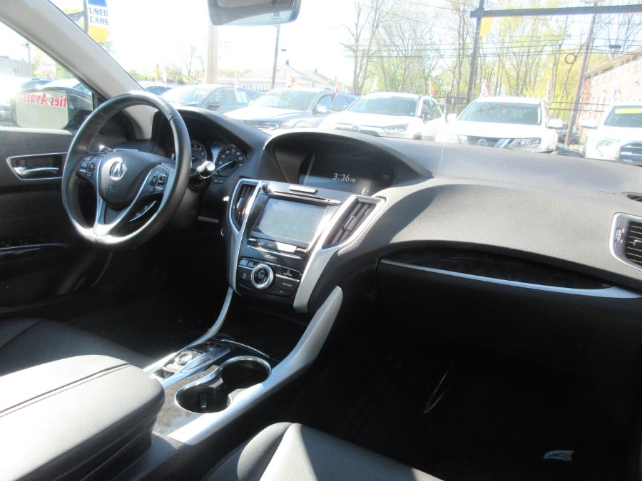 2019 Acura TLX 3.5L SH-AWD, available for sale in Linden, New Jersey | Route 27 Auto Mall. Linden, New Jersey 2019 Acura TLX 3.5L SH-AWD, available for sale in Linden, New Jersey | Route 27 Auto Mall. Linden, New Jersey