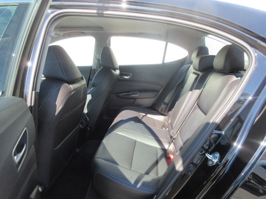 2019 Acura TLX 3.5L SH-AWD, available for sale in Linden, New Jersey | Route 27 Auto Mall. Linden, New Jersey 2019 Acura TLX 3.5L SH-AWD, available for sale in Linden, New Jersey | Route 27 Auto Mall. Linden, New Jersey