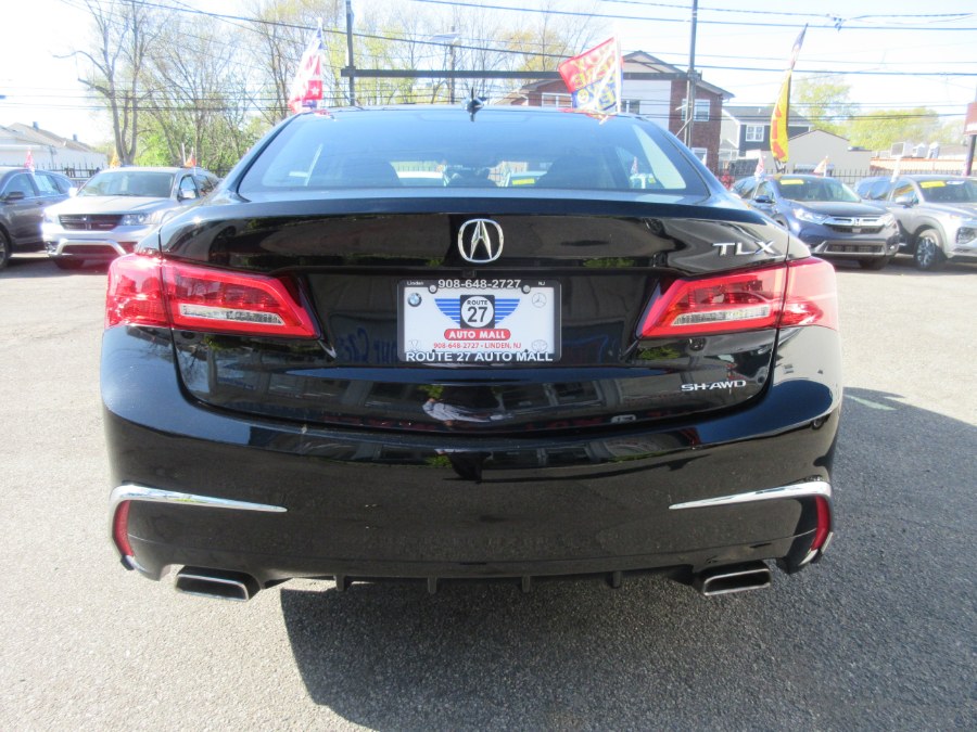 2019 Acura TLX 3.5L SH-AWD, available for sale in Linden, New Jersey | Route 27 Auto Mall. Linden, New Jersey 2019 Acura TLX 3.5L SH-AWD, available for sale in Linden, New Jersey | Route 27 Auto Mall. Linden, New Jersey