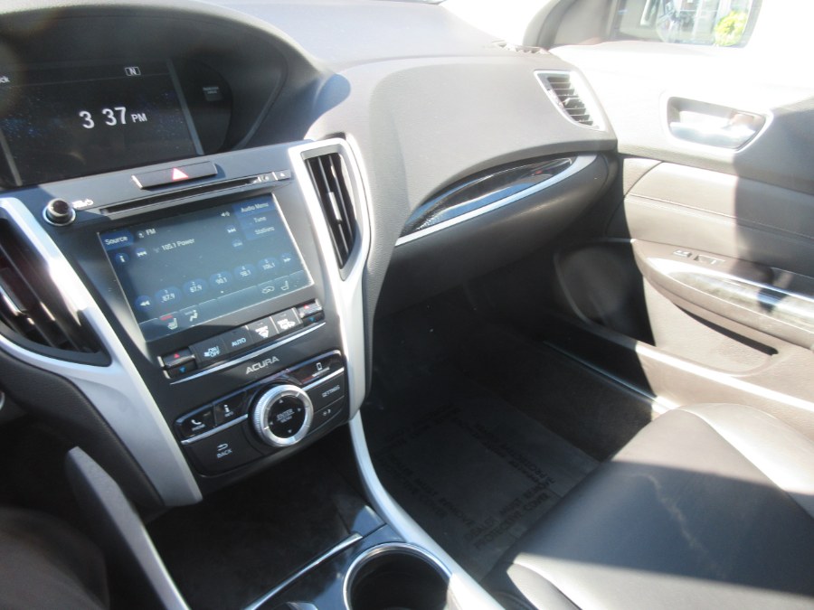2019 Acura TLX 3.5L SH-AWD, available for sale in Linden, New Jersey | Route 27 Auto Mall. Linden, New Jersey 2019 Acura TLX 3.5L SH-AWD, available for sale in Linden, New Jersey | Route 27 Auto Mall. Linden, New Jersey