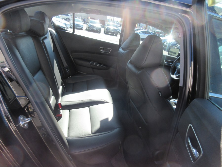 2019 Acura TLX 3.5L SH-AWD, available for sale in Linden, New Jersey | Route 27 Auto Mall. Linden, New Jersey 2019 Acura TLX 3.5L SH-AWD, available for sale in Linden, New Jersey | Route 27 Auto Mall. Linden, New Jersey