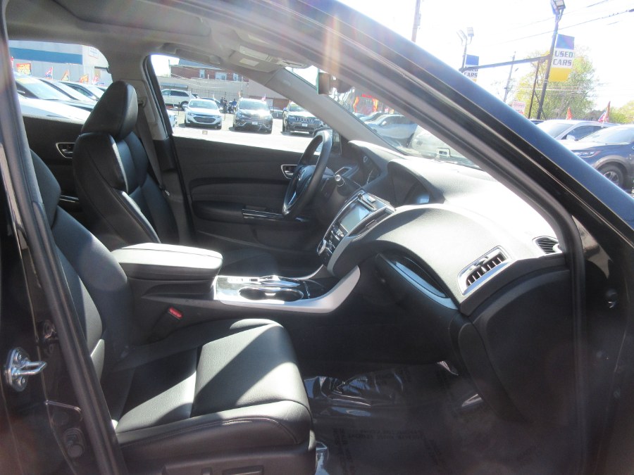 2019 Acura TLX 3.5L SH-AWD, available for sale in Linden, New Jersey | Route 27 Auto Mall. Linden, New Jersey 2019 Acura TLX 3.5L SH-AWD, available for sale in Linden, New Jersey | Route 27 Auto Mall. Linden, New Jersey