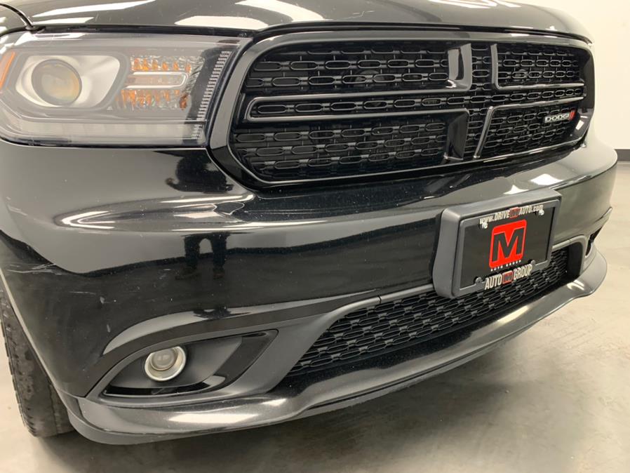 Used Dodge Durango GT AWD 2018 | M Auto Group. Elizabeth, New Jersey Used Dodge Durango GT AWD 2018 | M Auto Group. Elizabeth, New Jersey