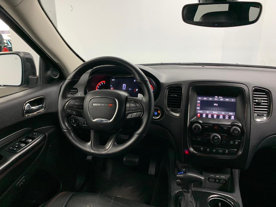 Used Dodge Durango GT AWD 2018 | M Auto Group. Elizabeth, New Jersey Used Dodge Durango GT AWD 2018 | M Auto Group. Elizabeth, New Jersey
