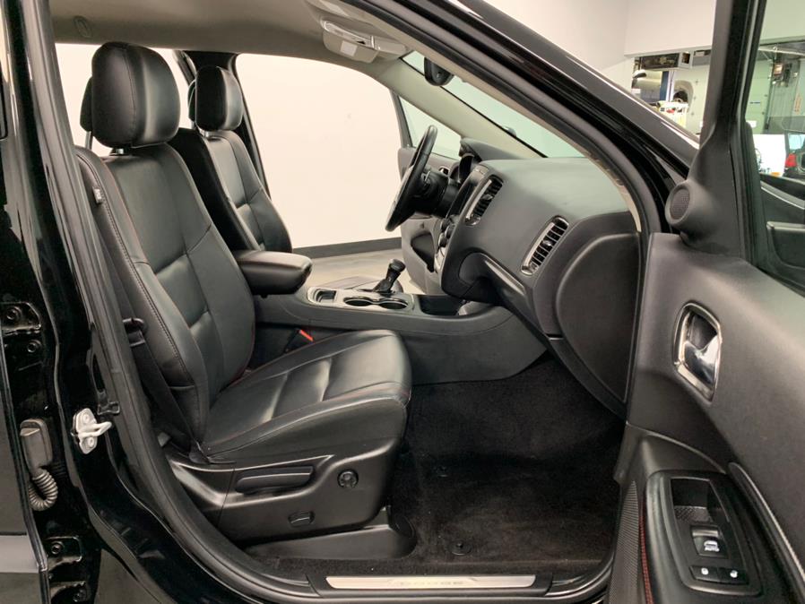 Used Dodge Durango GT AWD 2018 | M Auto Group. Elizabeth, New Jersey Used Dodge Durango GT AWD 2018 | M Auto Group. Elizabeth, New Jersey