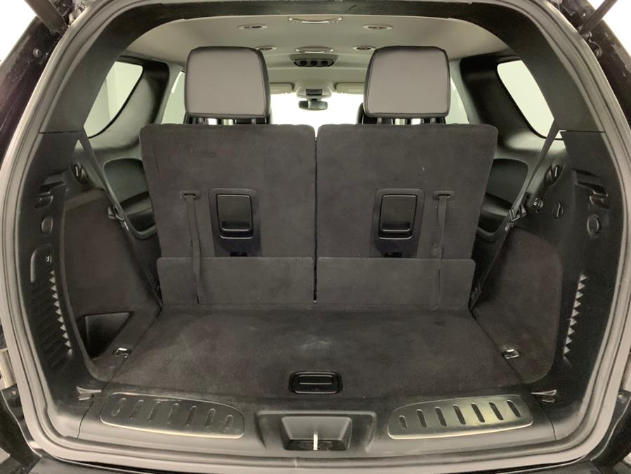 Used Dodge Durango GT AWD 2018 | M Auto Group. Elizabeth, New Jersey Used Dodge Durango GT AWD 2018 | M Auto Group. Elizabeth, New Jersey