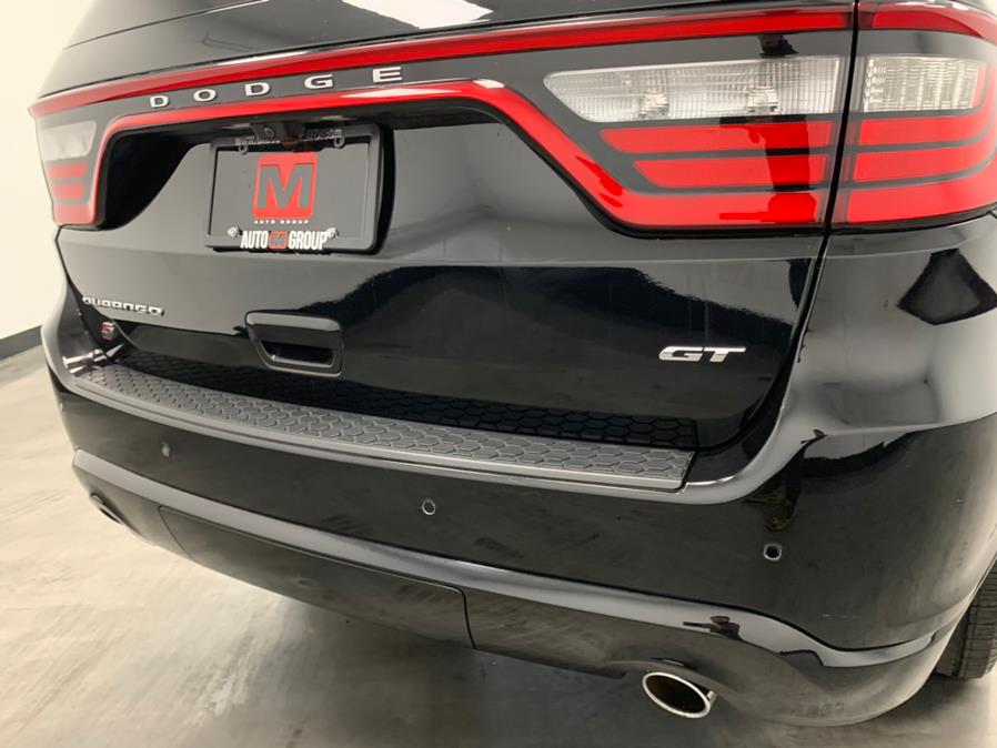 Used Dodge Durango GT AWD 2018 | M Auto Group. Elizabeth, New Jersey Used Dodge Durango GT AWD 2018 | M Auto Group. Elizabeth, New Jersey